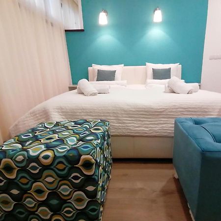 Apartman Dunja S Belgrade Luaran gambar