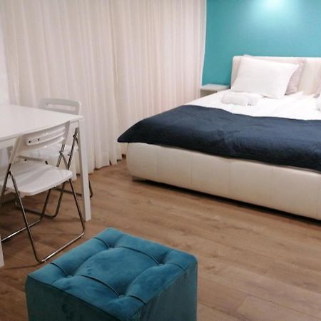 Apartman Dunja S Belgrade Luaran gambar