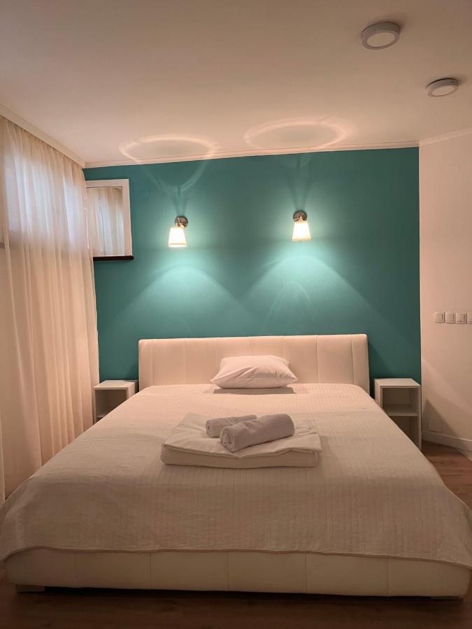 Apartman Dunja S Belgrade Luaran gambar