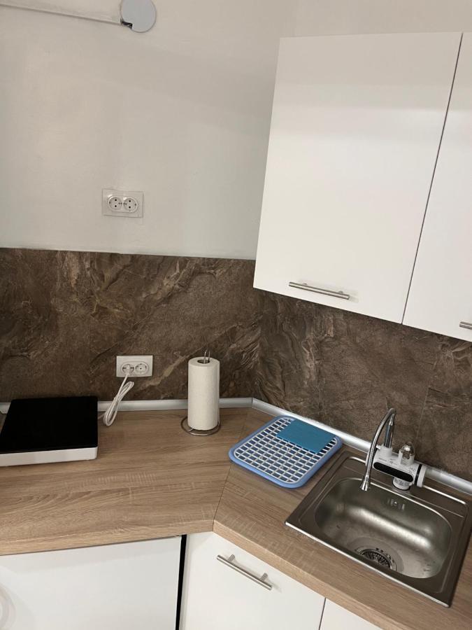 Apartman Dunja S Belgrade Luaran gambar