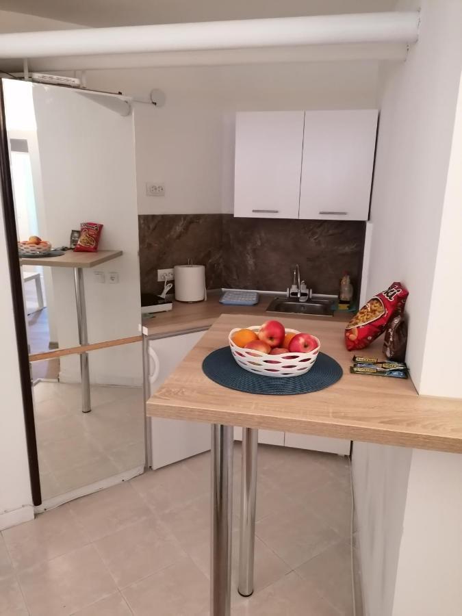 Apartman Dunja S Belgrade Luaran gambar