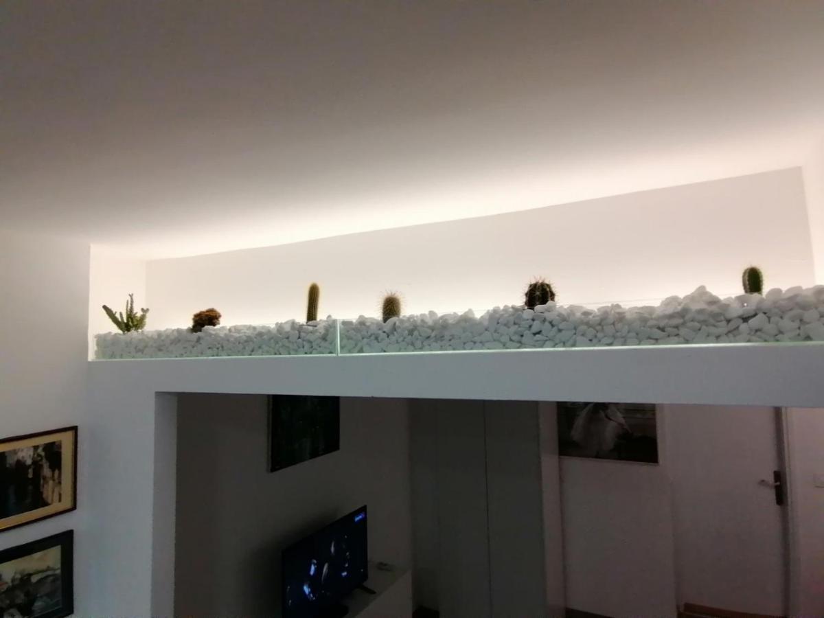 Apartman Dunja S Belgrade Luaran gambar