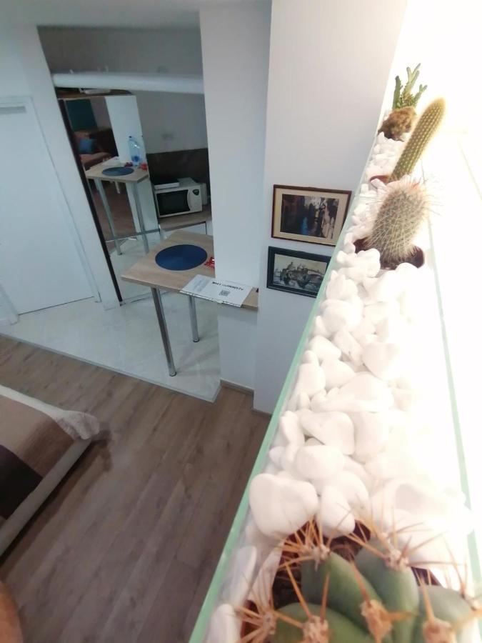 Apartman Dunja S Belgrade Luaran gambar